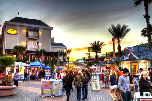 San Jacinto Battleground State Historic Site | Kemah Boardwalk | Houston Downtown Aquarium.