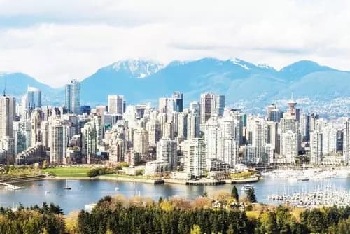 Descubre el Encanto de Vancouver desde el Primer Día