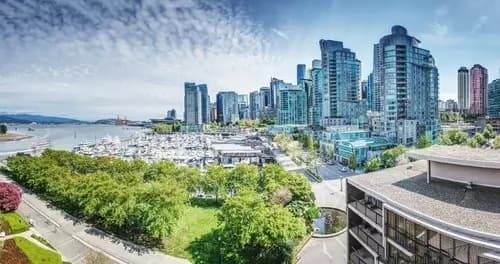 Despedida de Vancouver: Un Adiós con el Corazón Lleno de Recuerdos