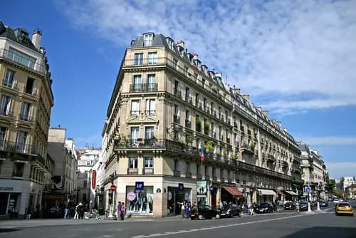 Viaje Emocionante: De Nantes a Rennes en Tren