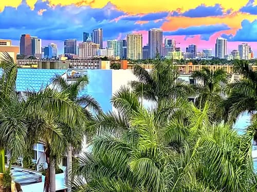 Vive Fort Lauderdale: Descubre la Magia de la Costa del Tesoro