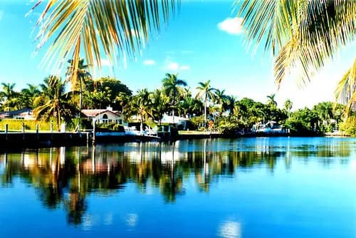 International Swimming Hall of Fame | Fort Lauderdale Beach Park | Las Olas Boulevard