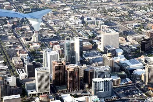 Phoenix Al Rojo Vivo: Aventura, Gastronomía y Más en el Desierto