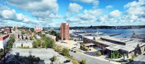 Finalizando la Aventura en Halifax: Despedida y Vuelta a Casa