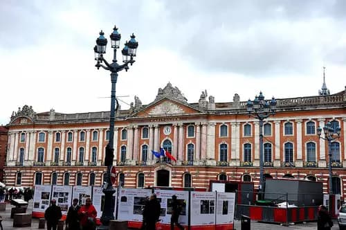 De Marsella a Toulouse: Último Tramo de tu Aventura.