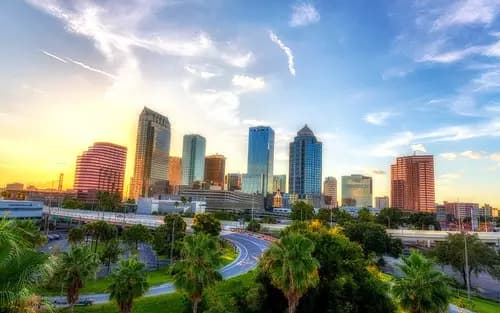 Destino Tampa: De la Historia a la Diversión en la Costa de Florida