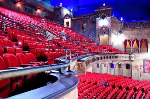 Bayshore Boulevard | Hyde Park Village | Tampa Theatre