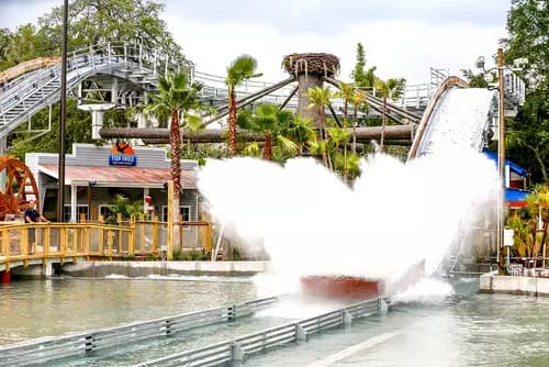 ZooTampa at Lowry Park | Sparkman Wharf | Armature Works