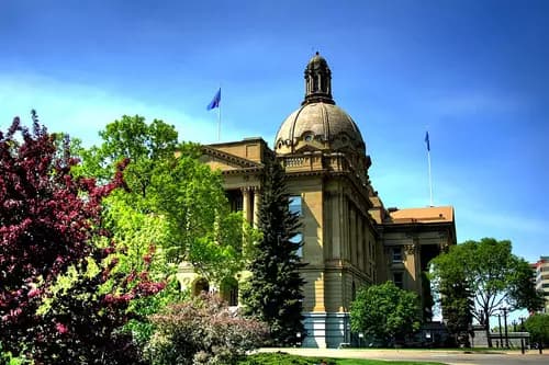 Descubre el encanto de Edmonton y su rica cultura