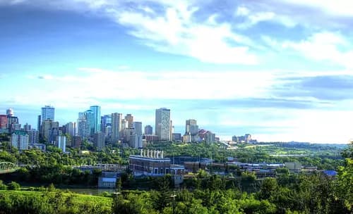 Art Gallery of Alberta | Royal Alberta Museum | Edmonton’s River Valley Parks
