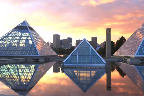 Adiós Edmonton: Una Mañana Inolvidable en Duchess Bake Shop para Culminar tu Estancia