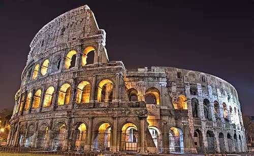 Aventura Ferroviaria por la Toscana: Roma, Florencia, Pisa.