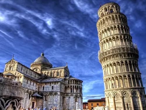 Florencia a Pisa: Historia en Movimiento, Viaje en Tren.