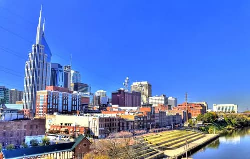 Nashville Revelado: Tu Viaje por la Ciudad del Country