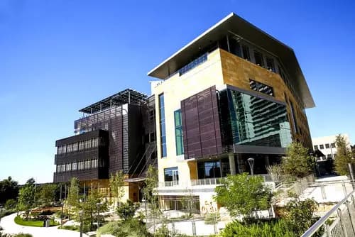 South Congress Avenue (SoCo) | Austin Central Library | The Contemporary Austin - Jones Center