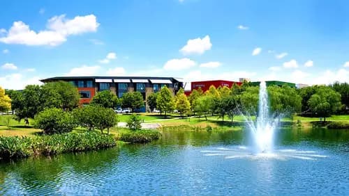 Texas Science & Natural History Museum | Thinkery | Mueller Lake Park