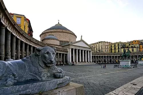 De Cagliari a Nápoles: Despidiendo la Aventura Italiana