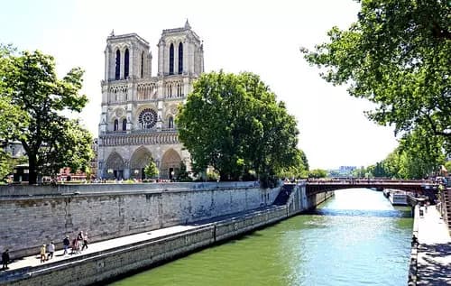 Aventura en Tren: París, Aviñón y Marsella Te Esperan.