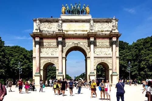 Travesía Final: Marsella a París en Alta Velocidad