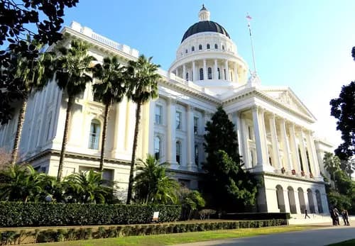 California State Capitol Museum | Crocker Art Museum | Old Sacramento State Historic Park