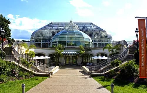 Carnegie Museum of Natural History | Carnegie Museum of Art | Phipps Conservatory and Botanical Gardens