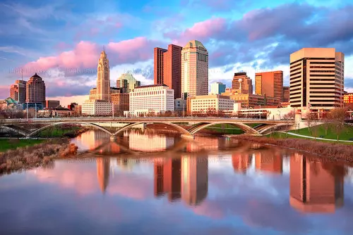 Vive Columbus: Historia, Cultura y Vibrante Vida Urbana