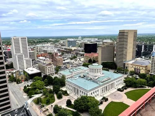 Columbus: Un adiós a una ciudad vibrante