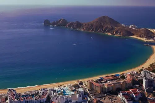 Fin de Viaje San José del Cabo