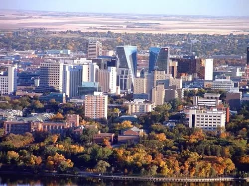 Regina: Un Patrimonio Cultural que te Cautivará