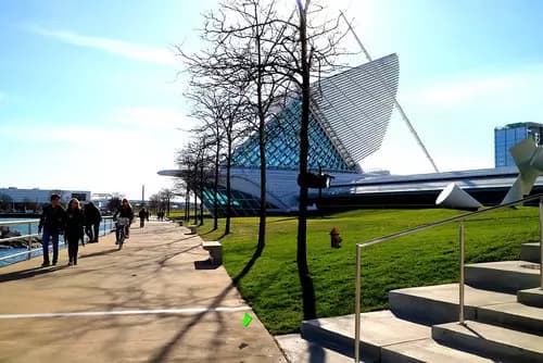 Milwaukee: La Despedida Perfecta
