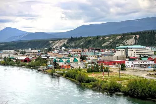 Museo MacBride | SS Klondike | Galería de Arte de Yukón
