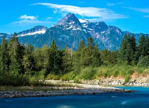 Millennium Trail | Whitehorse Rapids Fishway |  Miles Canyon