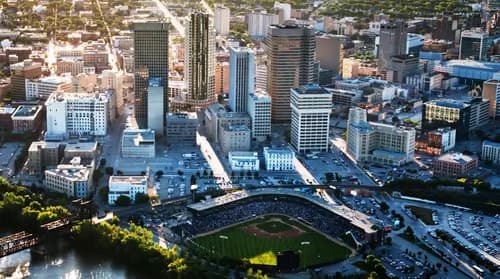 Conoce Winnipeg: Riqueza Cultural y Encanto Auténtico