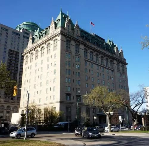 El Canadian Museum for Human Rights | Forks Market | Parque Fort Garry | Riverwalk