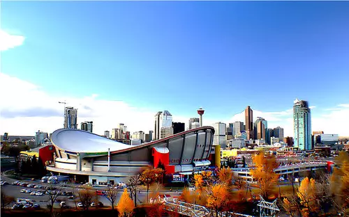 De Toronto a Calgary: Elevando tu Experiencia.