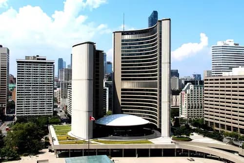 De Vancouver a Toronto: Un Adiós a una Aventura Inolvidable.