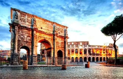 Comienza tu Viaje: Roma, Nápoles y Palermo te Esperan en Tren.