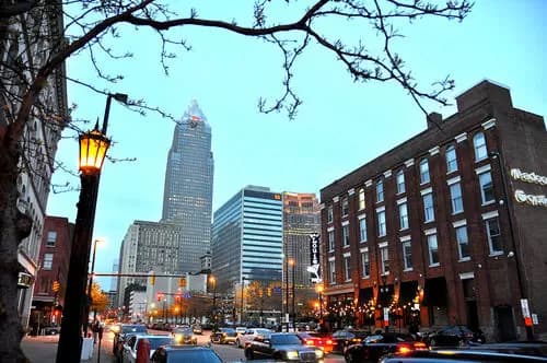 Cleveland: Tu Primer Paso Hacia la Aventura