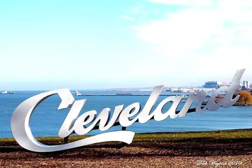 Edgewater Park | Cleveland Cultural Gardens | Mabel's BBQ