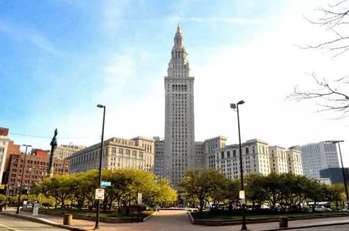 El Final del Viaje: Una Última Mirada a Cleveland