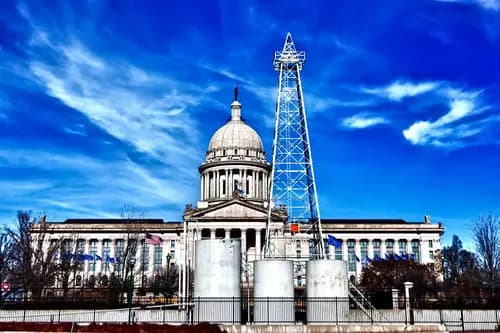 National Cowboy & Western Heritage Museum | Oklahoma History Center | 45th Infantry Division Museum