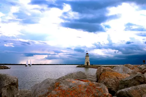 Science Museum Oklahoma | Oklahoma City Zoo and Botanical Garden | Lake Hefner