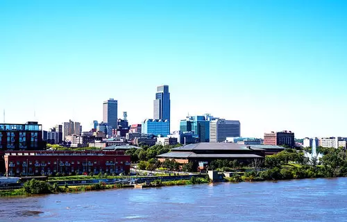 Omaha: Un Viaje Inolvidable por la Ciudad