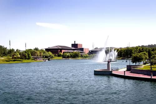 Fun-Plex Waterpark & Rides | Heartland of America Park | Westroads Mall