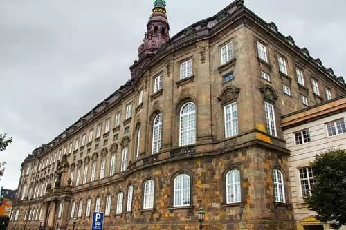 Día 2 Copenhaguen: Cultura Contemporánea y Rutas Alternativas