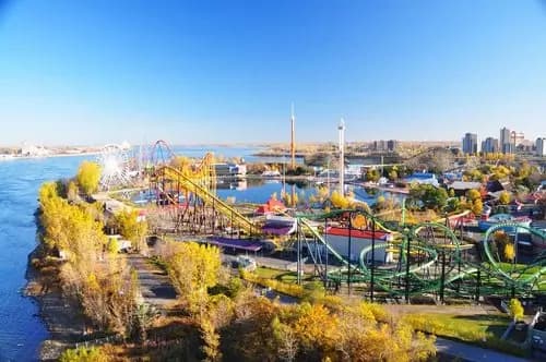Tres Destinos: De Montreal a Quebec y Charlottetown - Un Viaje que Cambiará tu Perspectiva del Mundo