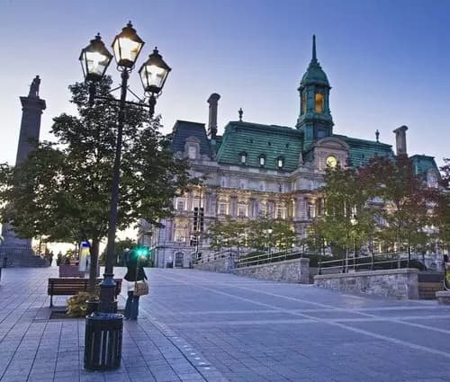 De Charlottetown a Montreal: Concluyendo una Inolvidable Aventura