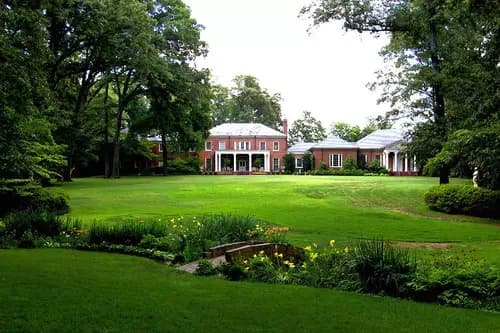 Memphis Brooks Museum of Art | Dixon Gallery & Gardens | Paseo por Overton Square