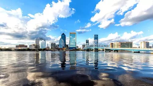 Jacksonville Te Espera: ¡Comienza Tu Exploración!