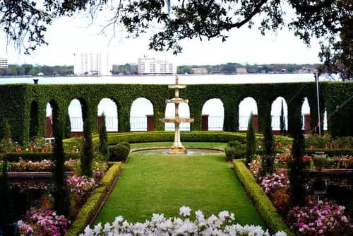 Cummer Museum of Art and Gardens | Riverside Arts Market | Riverside Park